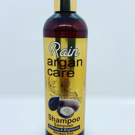 RAIN ARGAN OIL ŞAMPUAN 400 ML